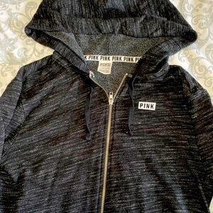 PINK lounge jacket